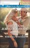 [Lone Star Lawmen 01] • The Texas Ranger's Bride (Lone Star Lawmen Book 1)